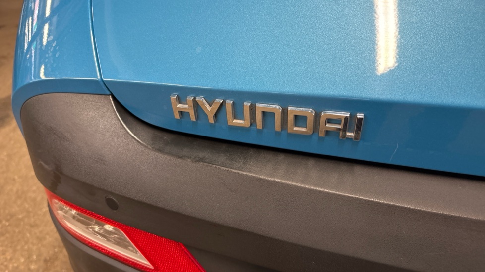 Hyundai BAYON 1.0 TGDi 48V MHEV SE Connect 5dr Petrol Hatchback - Image 46