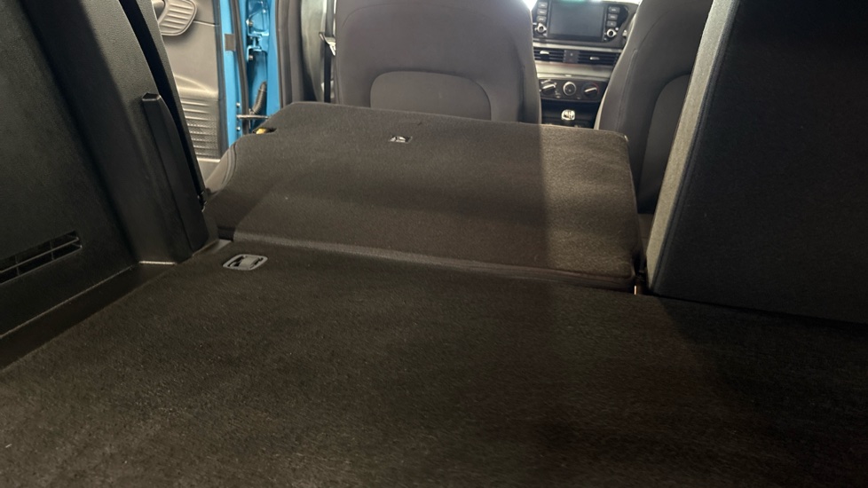 Hyundai BAYON 1.0 TGDi 48V MHEV SE Connect 5dr Petrol Hatchback - Image 62