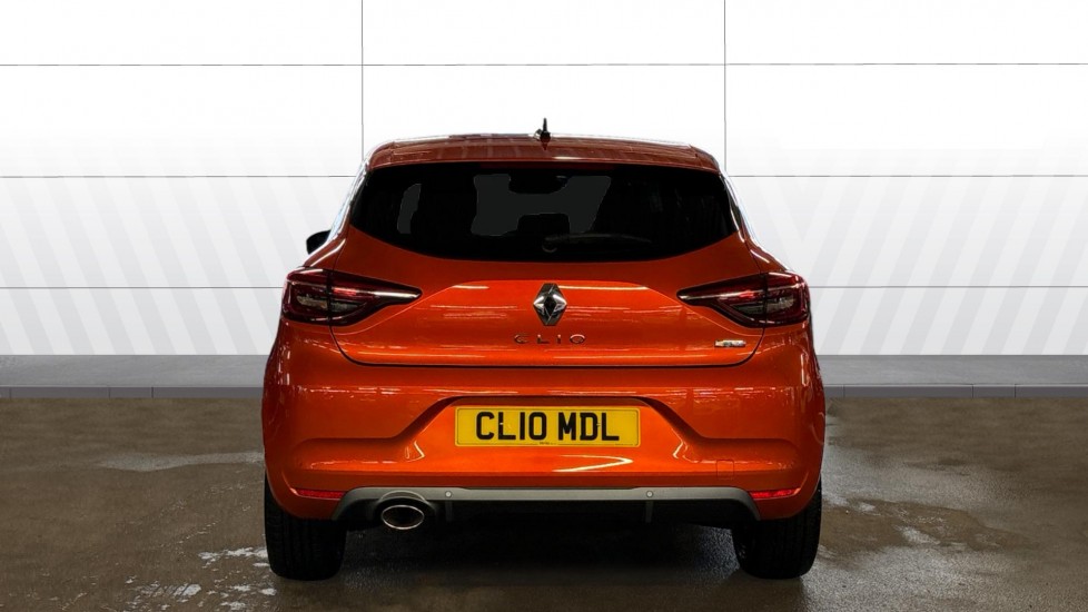 Renault Clio 1.0 TCe 90 RS Line 5dr Petrol Hatchback - Image 6