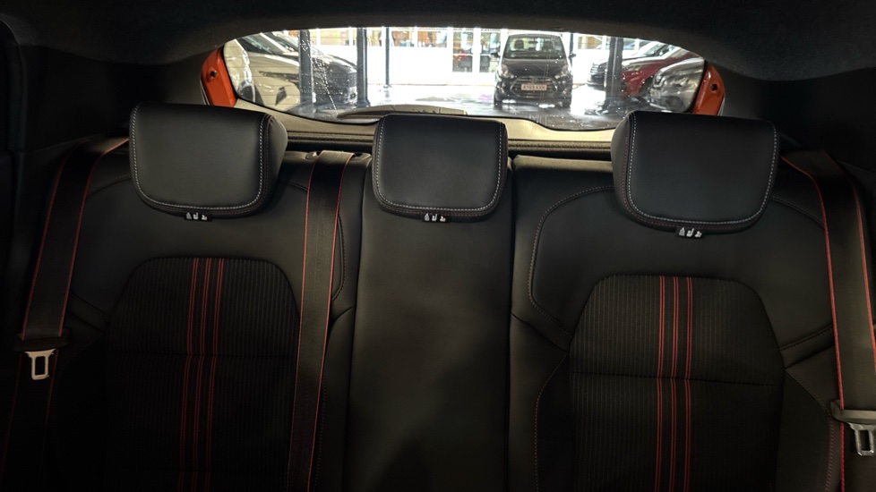 Renault Clio 1.0 TCe 90 RS Line 5dr Petrol Hatchback - Image 15
