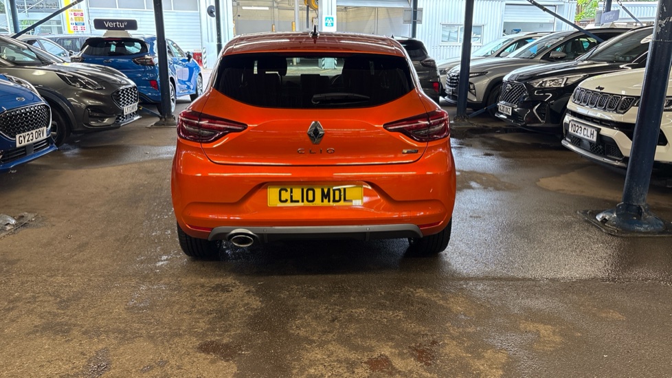 Renault Clio 1.0 TCe 90 RS Line 5dr Petrol Hatchback - Image 51