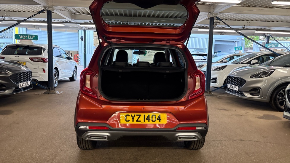 Kia Picanto 1.0 X-Line S 5dr Auto Petrol Hatchback - Image 4