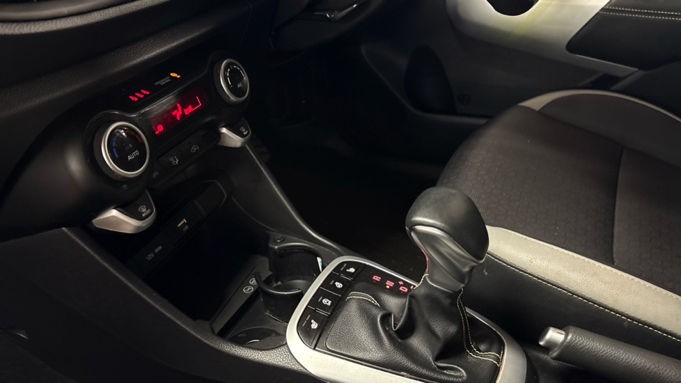 Kia Picanto 1.0 X-Line S 5dr Auto Petrol Hatchback - Image 13
