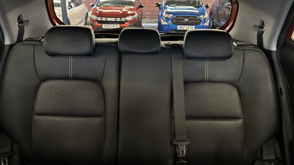 Kia Picanto 1.0 X-Line S 5dr Auto Petrol Hatchback - Image 15