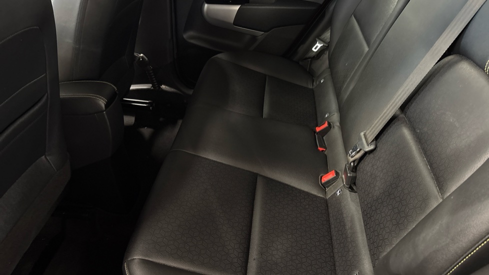 Kia Picanto 1.0 X-Line S 5dr Auto Petrol Hatchback - Image 16