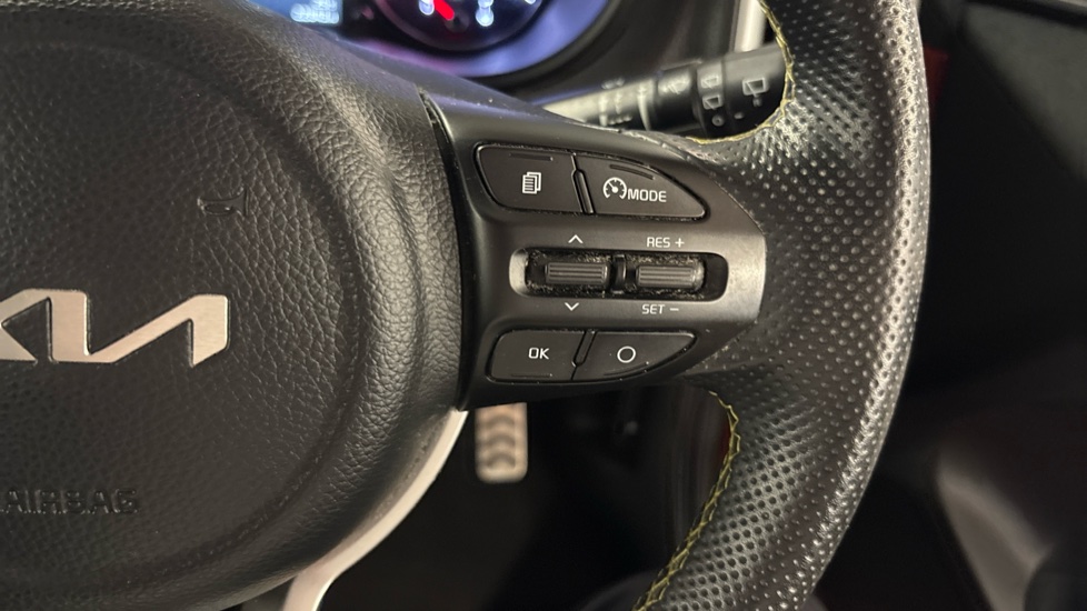 Kia Picanto 1.0 X-Line S 5dr Auto Petrol Hatchback - Image 26