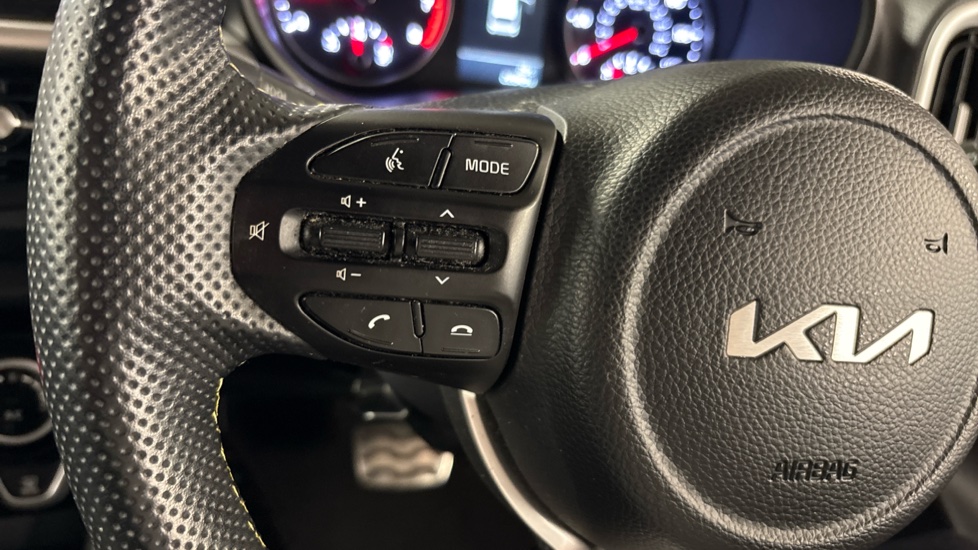 Kia Picanto 1.0 X-Line S 5dr Auto Petrol Hatchback - Image 27