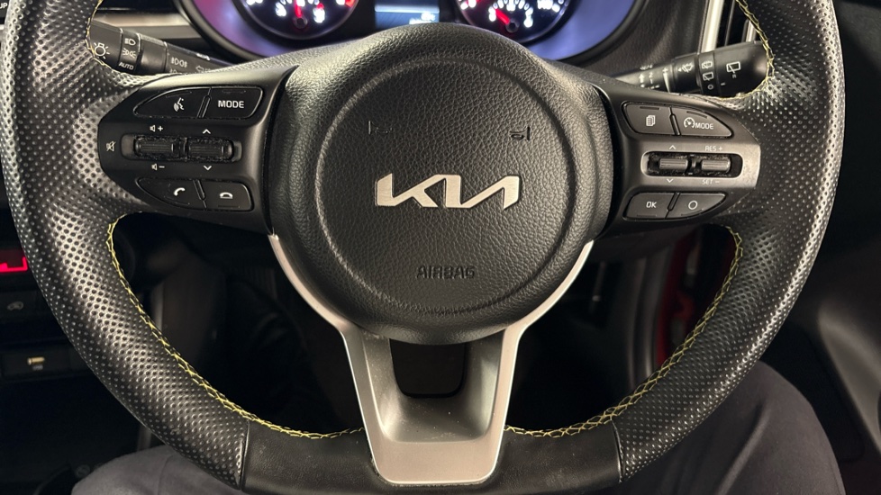 Kia Picanto 1.0 X-Line S 5dr Auto Petrol Hatchback - Image 28