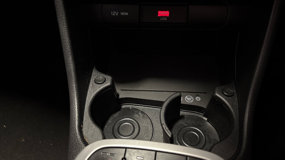 Kia Picanto 1.0 X-Line S 5dr Auto Petrol Hatchback - Image 37