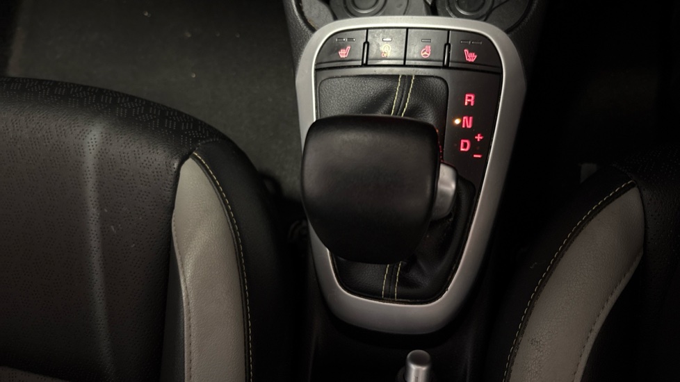 Kia Picanto 1.0 X-Line S 5dr Auto Petrol Hatchback - Image 38