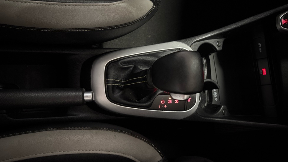 Kia Picanto 1.0 X-Line S 5dr Auto Petrol Hatchback - Image 39