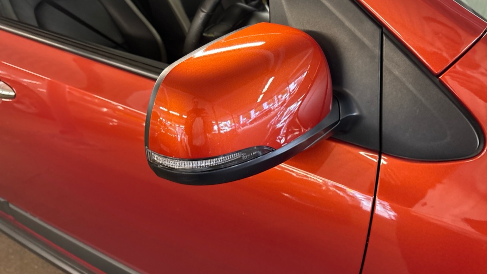 Kia Picanto 1.0 X-Line S 5dr Auto Petrol Hatchback - Image 42