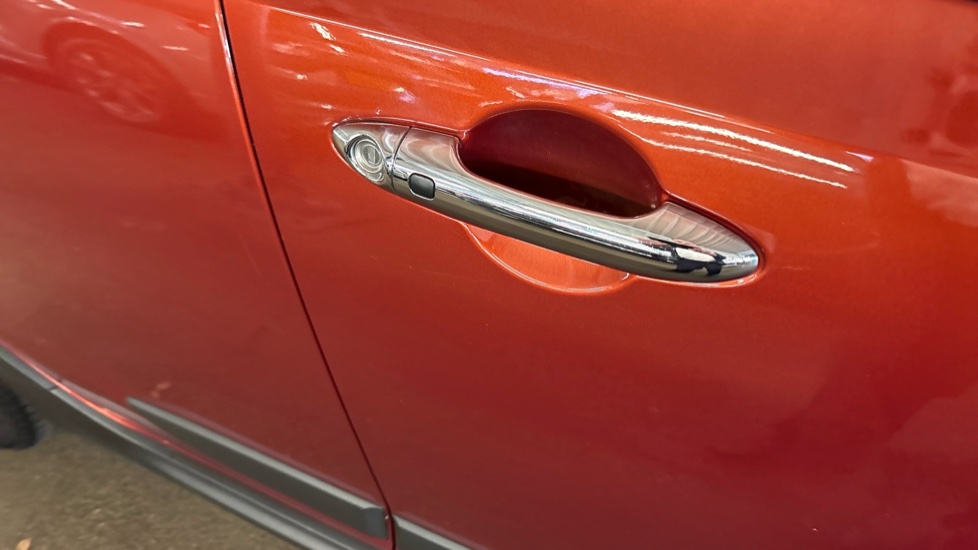 Kia Picanto 1.0 X-Line S 5dr Auto Petrol Hatchback - Image 43