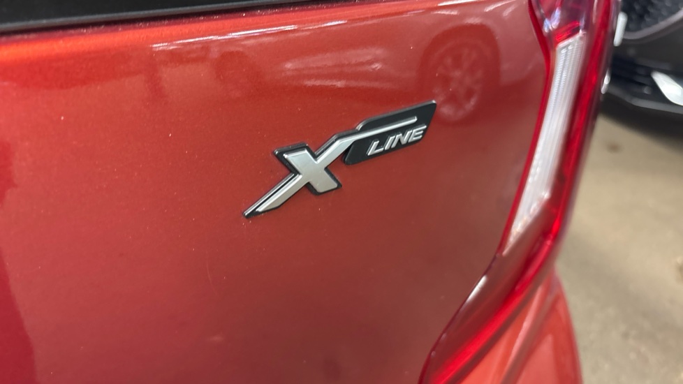 Kia Picanto 1.0 X-Line S 5dr Auto Petrol Hatchback - Image 45