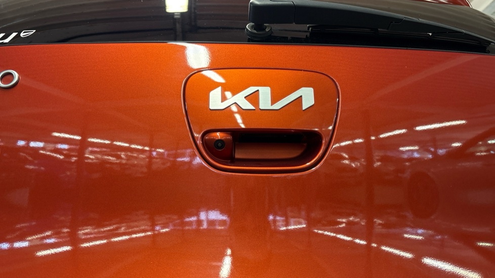 Kia Picanto 1.0 X-Line S 5dr Auto Petrol Hatchback - Image 46