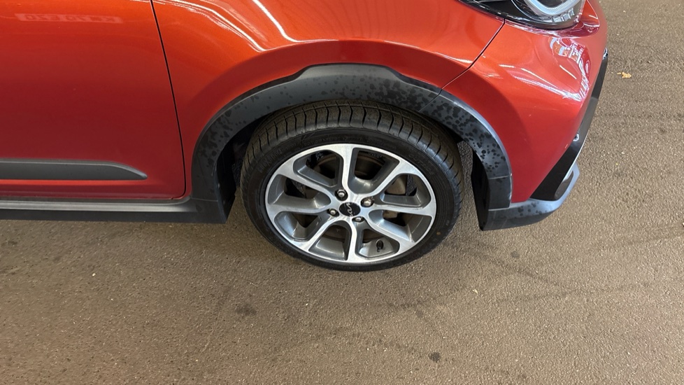 Kia Picanto 1.0 X-Line S 5dr Auto Petrol Hatchback - Image 53