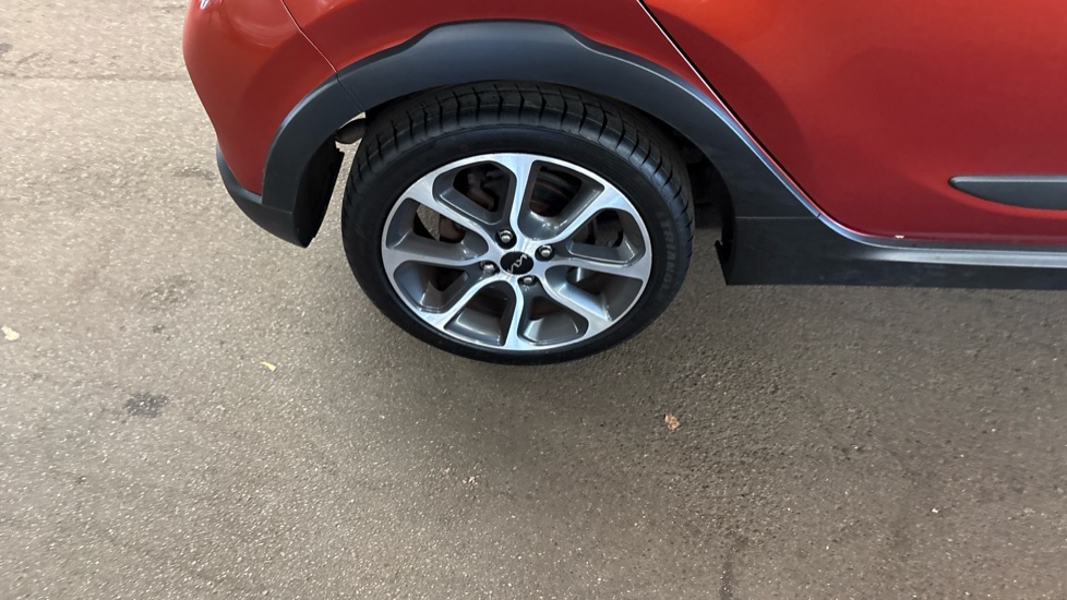 Kia Picanto 1.0 X-Line S 5dr Auto Petrol Hatchback - Image 54