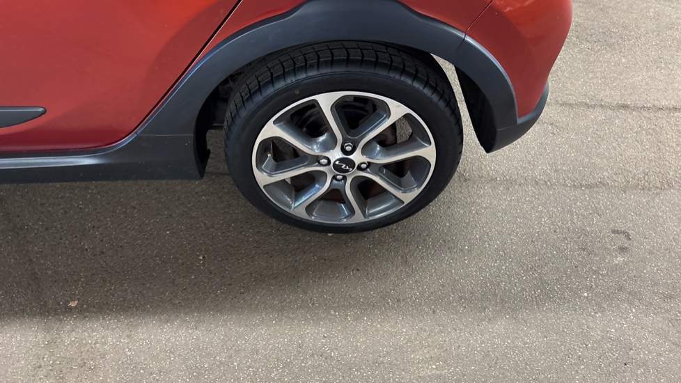Kia Picanto 1.0 X-Line S 5dr Auto Petrol Hatchback - Image 55