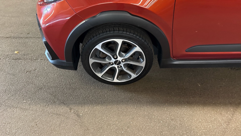 Kia Picanto 1.0 X-Line S 5dr Auto Petrol Hatchback - Image 56