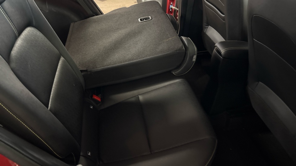 Kia Picanto 1.0 X-Line S 5dr Auto Petrol Hatchback - Image 62