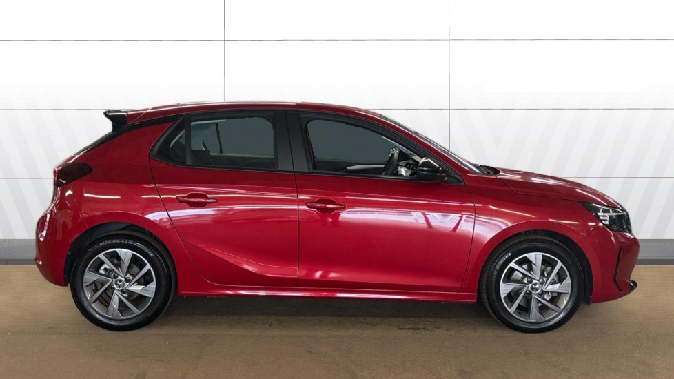 Vauxhall Corsa 1.2 Turbo Design 5dr Auto Petrol Hatchback - Image 5