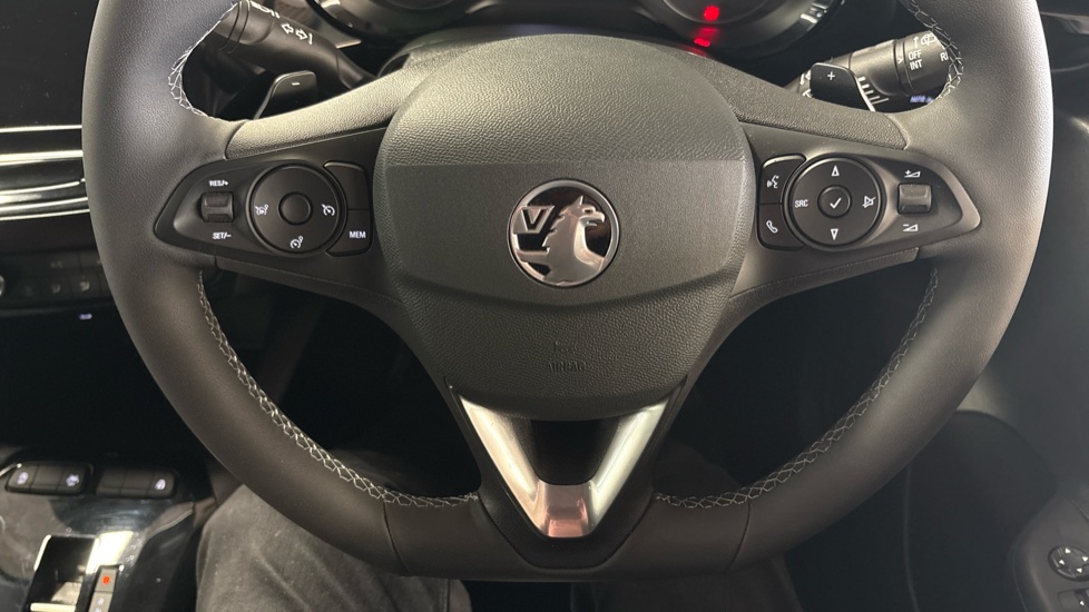 Vauxhall Corsa 1.2 Turbo Design 5dr Auto Petrol Hatchback - Image 29