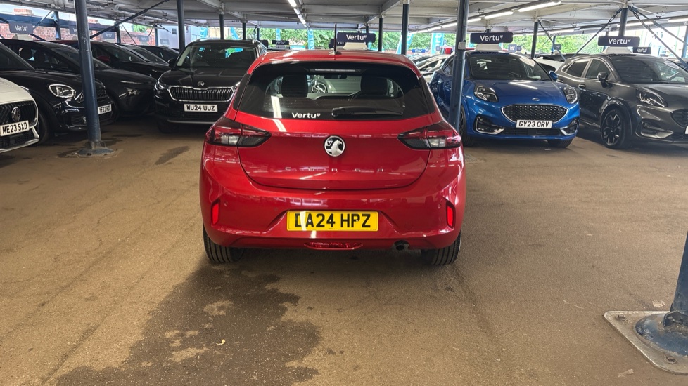 Vauxhall Corsa 1.2 Turbo Design 5dr Auto Petrol Hatchback - Image 46