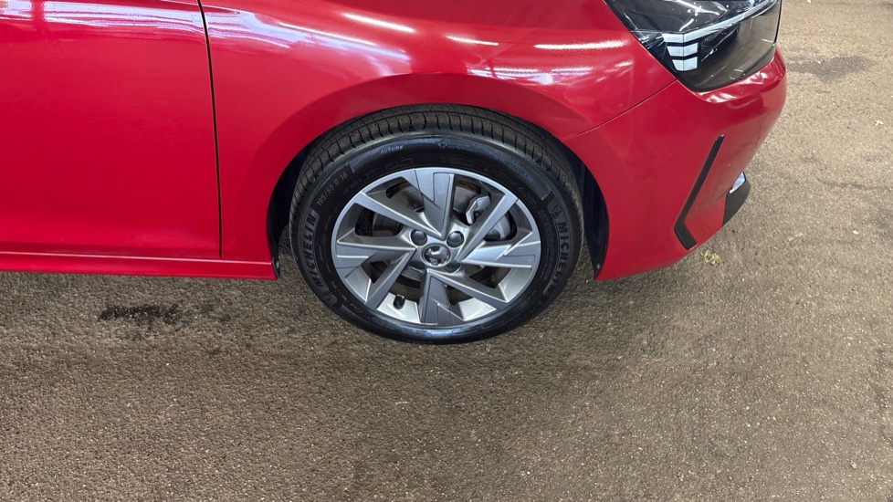 Vauxhall Corsa 1.2 Turbo Design 5dr Auto Petrol Hatchback - Image 50