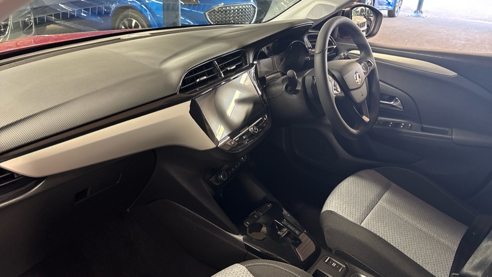Vauxhall Corsa 1.2 Turbo Design 5dr Auto Petrol Hatchback - Image 62