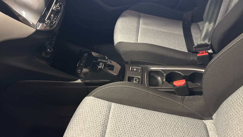 Vauxhall Corsa 1.2 Turbo Design 5dr Auto Petrol Hatchback - Image 63