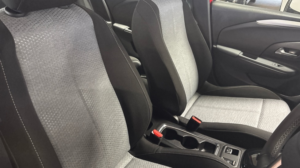 Vauxhall Corsa 1.2 Turbo Design 5dr Auto Petrol Hatchback - Image 64