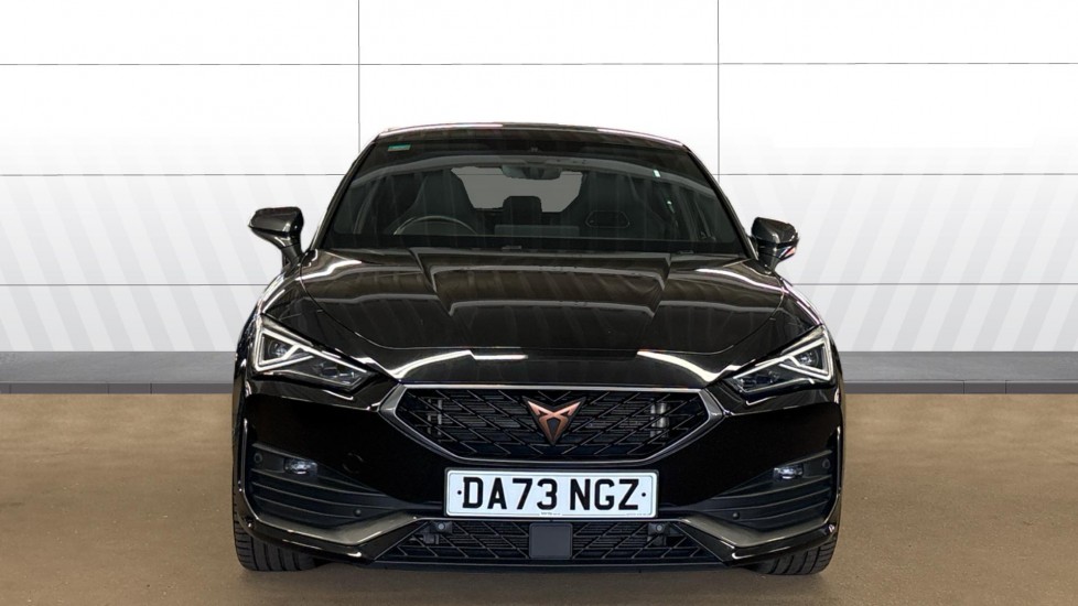 CUPRA Leon 1.4 eHybrid VZ3 5dr DSG Hatchback - Image 3