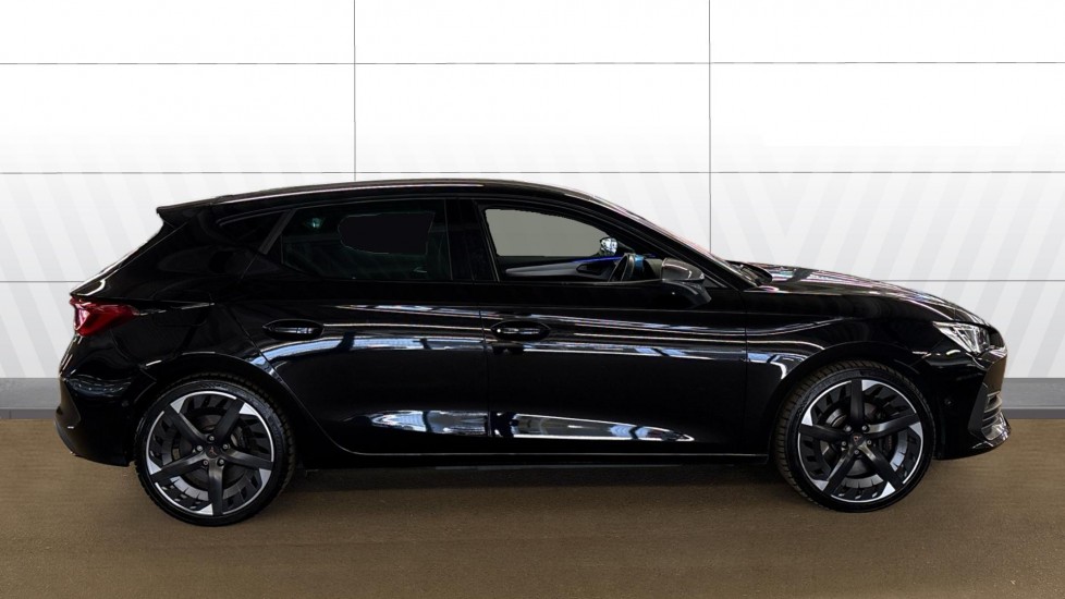 CUPRA Leon 1.4 eHybrid VZ3 5dr DSG Hatchback - Image 5