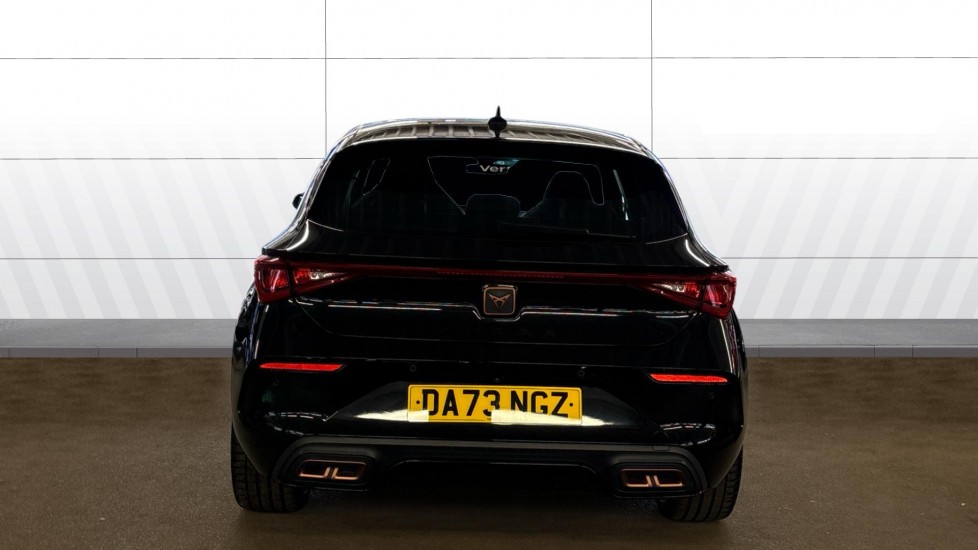 CUPRA Leon 1.4 eHybrid VZ3 5dr DSG Hatchback - Image 6