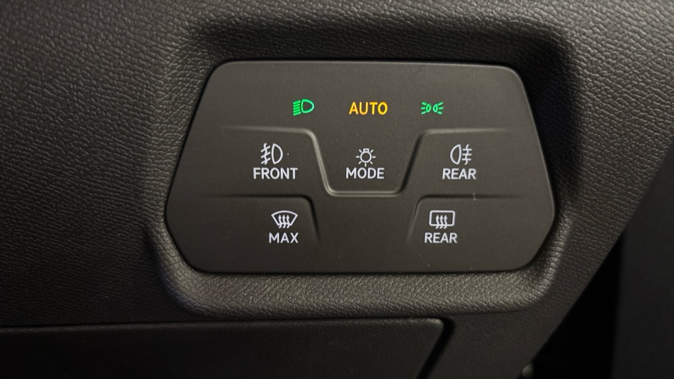 CUPRA Leon 1.4 eHybrid VZ3 5dr DSG Hatchback - Image 27
