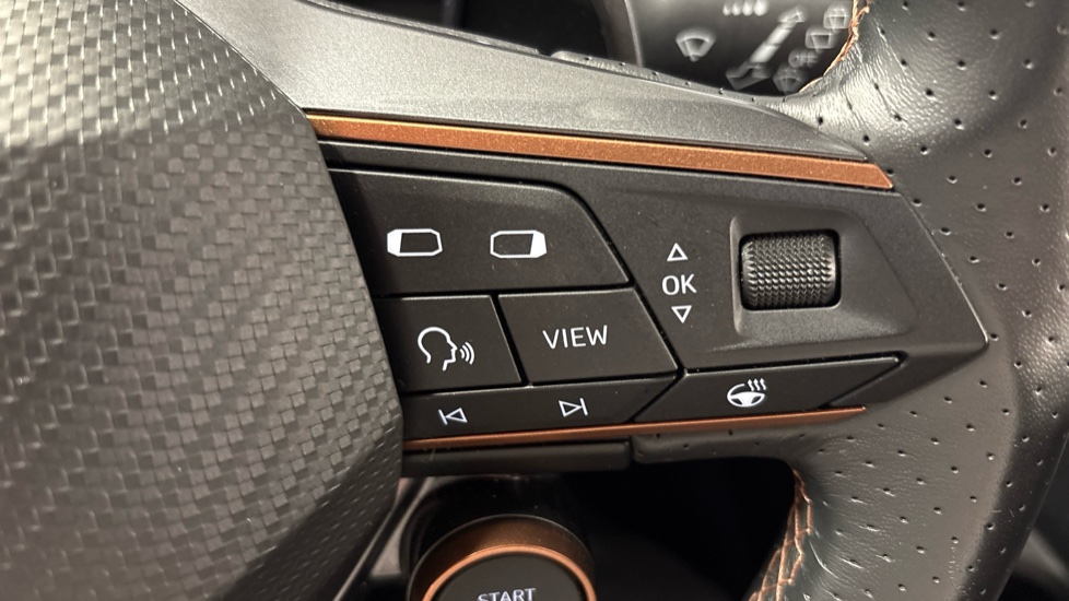 CUPRA Leon 1.4 eHybrid VZ3 5dr DSG Hatchback - Image 28