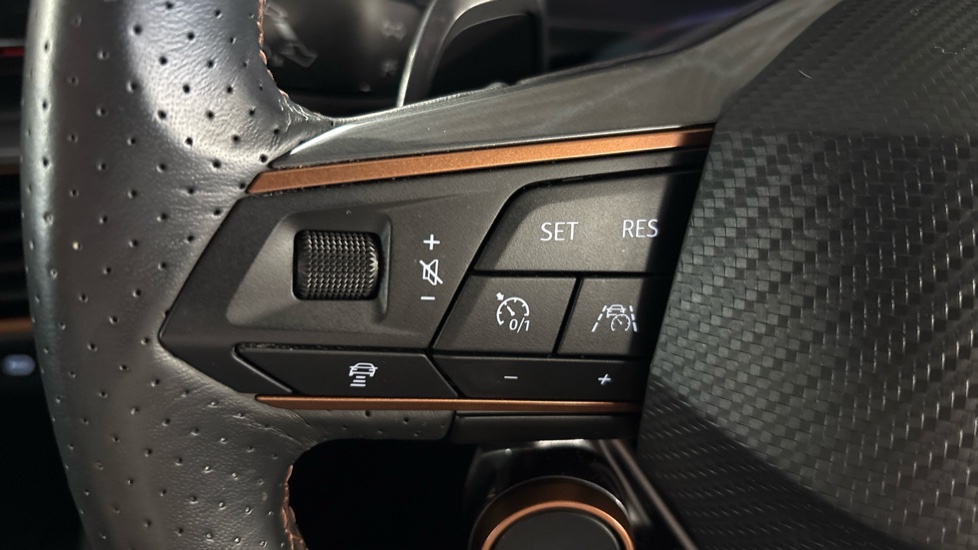 CUPRA Leon 1.4 eHybrid VZ3 5dr DSG Hatchback - Image 29