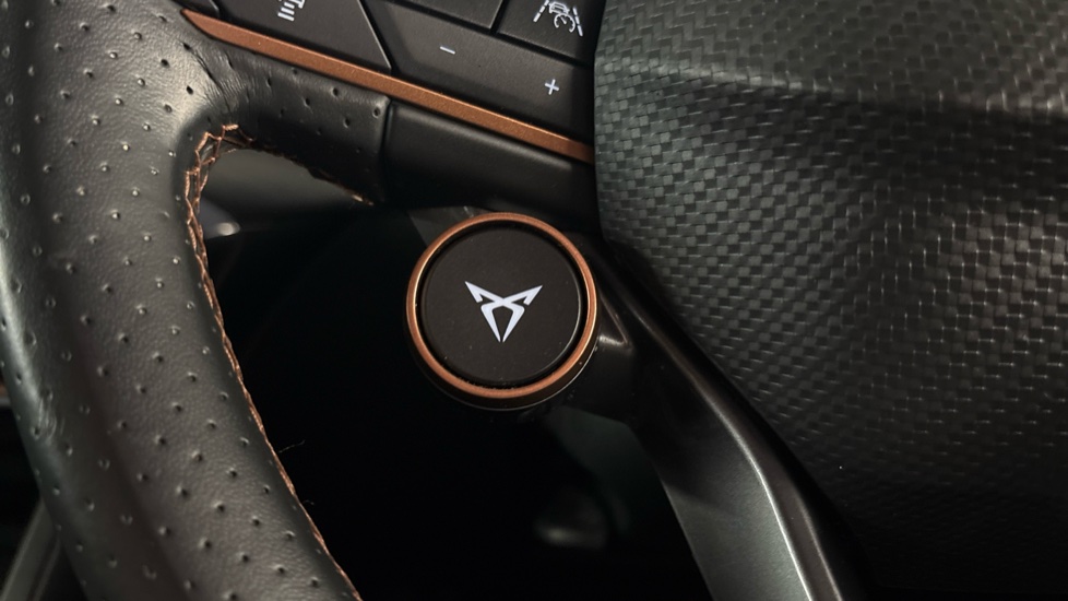 CUPRA Leon 1.4 eHybrid VZ3 5dr DSG Hatchback - Image 30