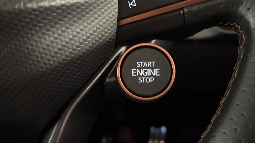 CUPRA Leon 1.4 eHybrid VZ3 5dr DSG Hatchback - Image 31