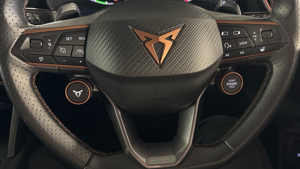 CUPRA Leon 1.4 eHybrid VZ3 5dr DSG Hatchback - Image 32