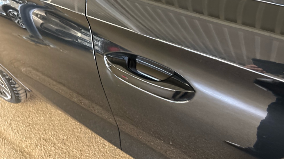 CUPRA Leon 1.4 eHybrid VZ3 5dr DSG Hatchback - Image 50
