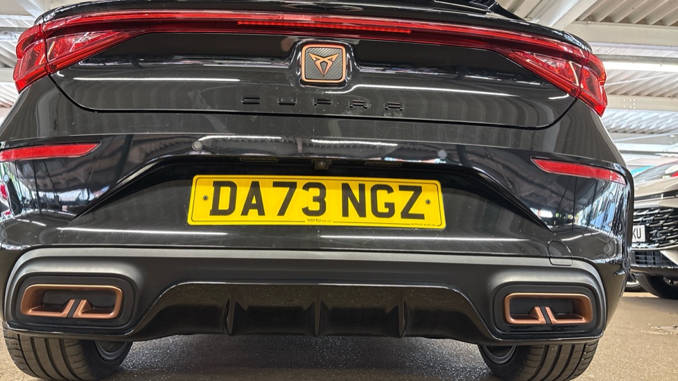 CUPRA Leon 1.4 eHybrid VZ3 5dr DSG Hatchback - Image 54