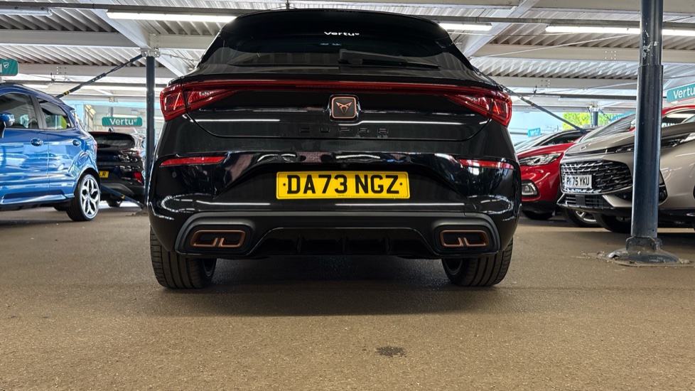 CUPRA Leon 1.4 eHybrid VZ3 5dr DSG Hatchback - Image 55