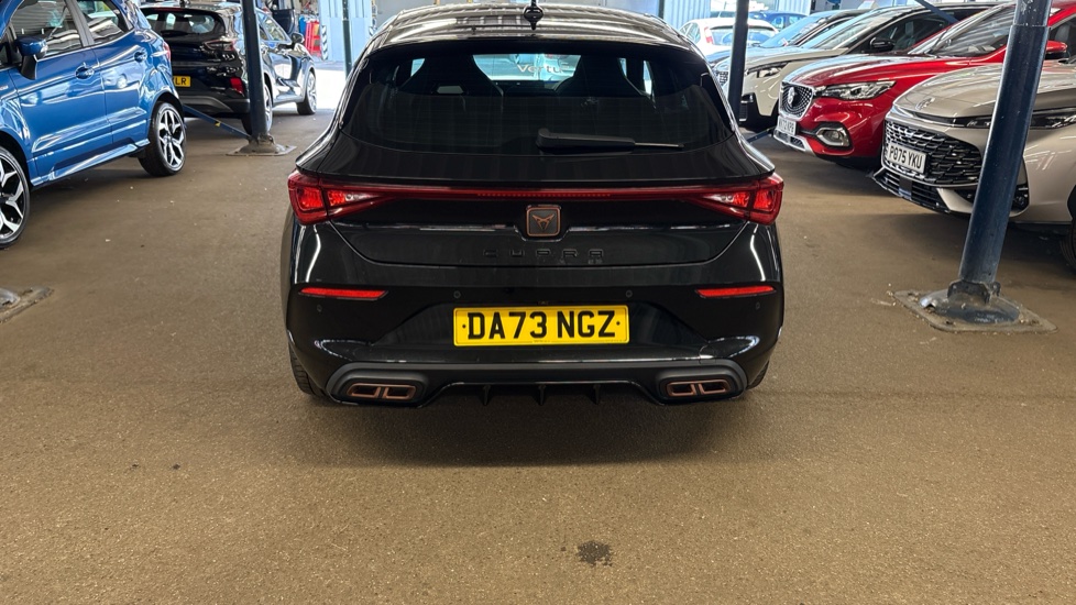 CUPRA Leon 1.4 eHybrid VZ3 5dr DSG Hatchback - Image 56