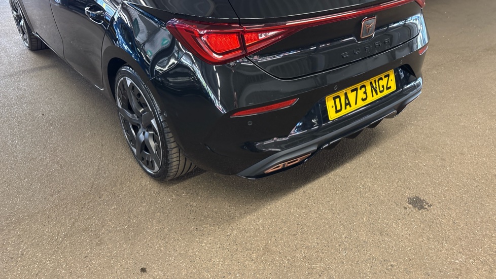 CUPRA Leon 1.4 eHybrid VZ3 5dr DSG Hatchback - Image 58