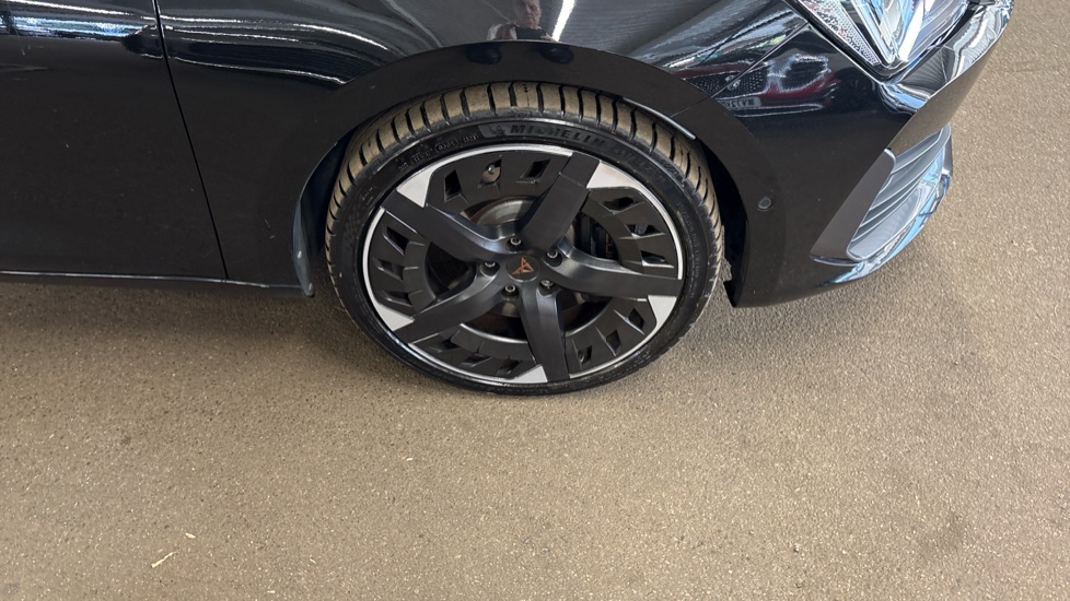 CUPRA Leon 1.4 eHybrid VZ3 5dr DSG Hatchback - Image 61