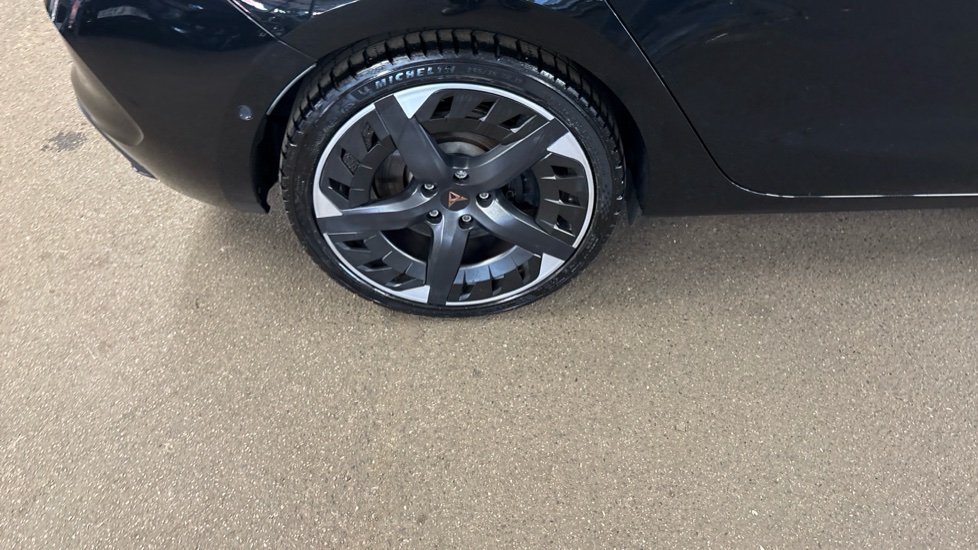 CUPRA Leon 1.4 eHybrid VZ3 5dr DSG Hatchback - Image 62