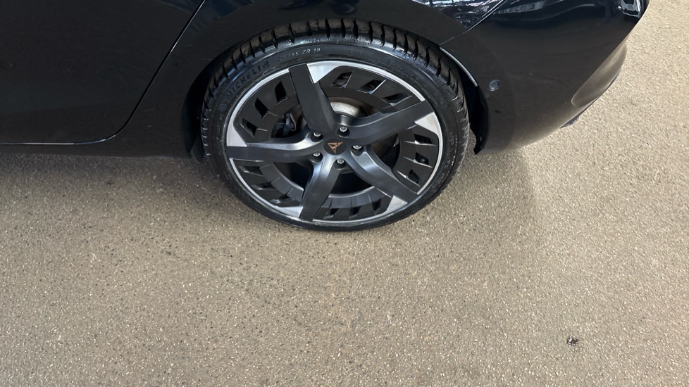 CUPRA Leon 1.4 eHybrid VZ3 5dr DSG Hatchback - Image 63