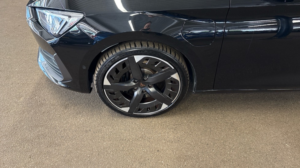 CUPRA Leon 1.4 eHybrid VZ3 5dr DSG Hatchback - Image 64
