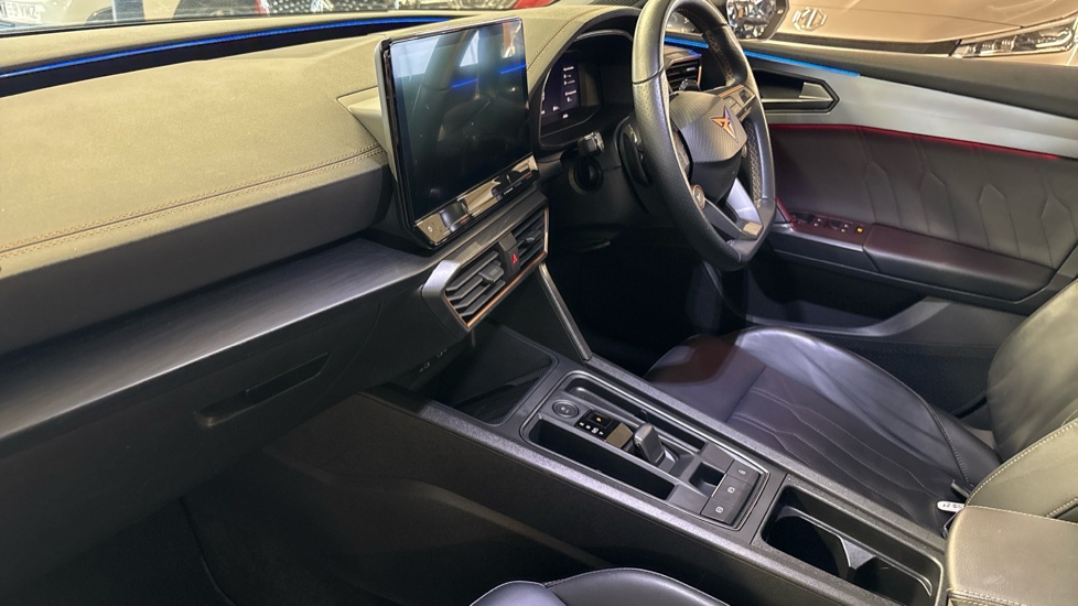 CUPRA Leon 1.4 eHybrid VZ3 5dr DSG Hatchback - Image 74